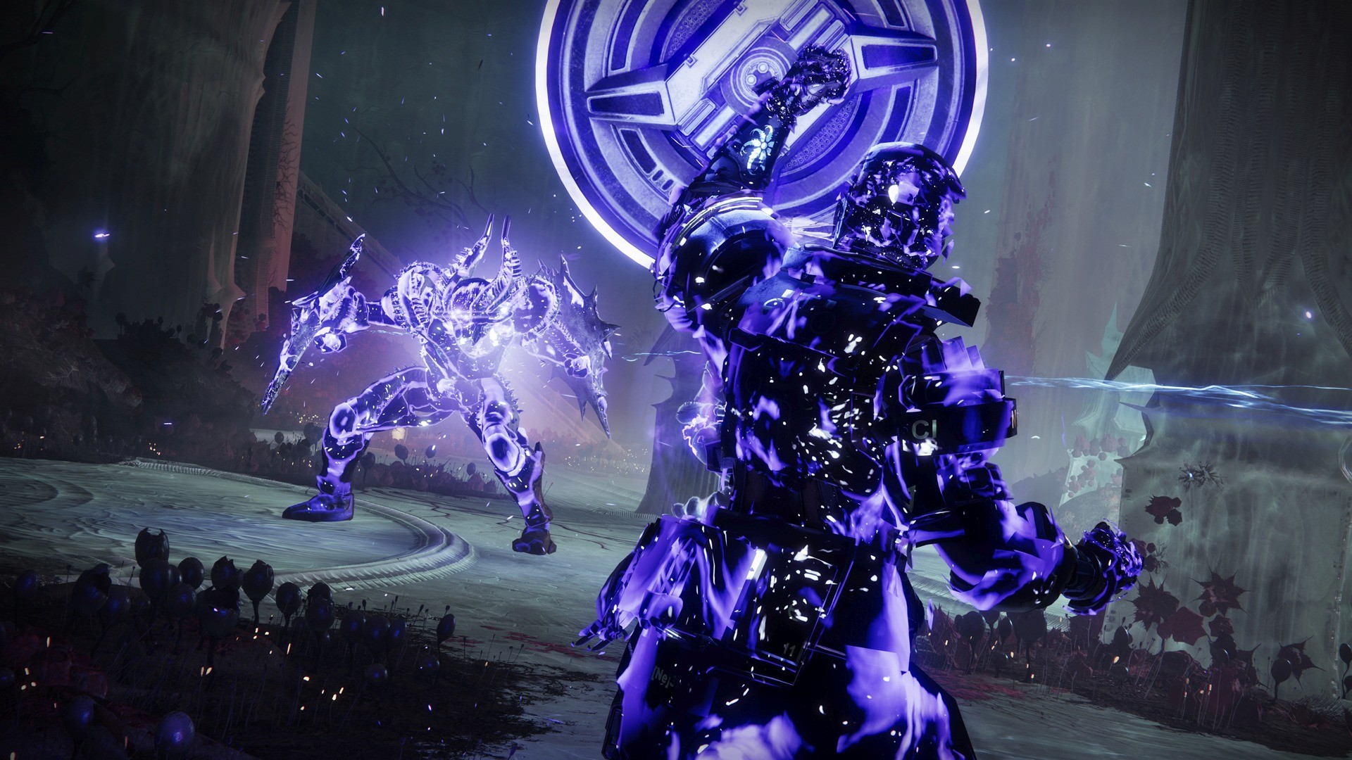 Destiny 2: La Reina Bruja - Imagen 24